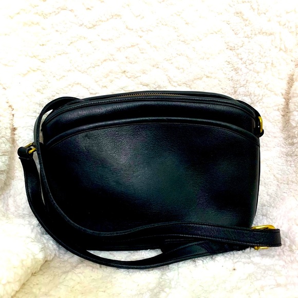 Coach vintage style No. 9976 Anderson crossbody bag Pristine - Picture 1 of 12